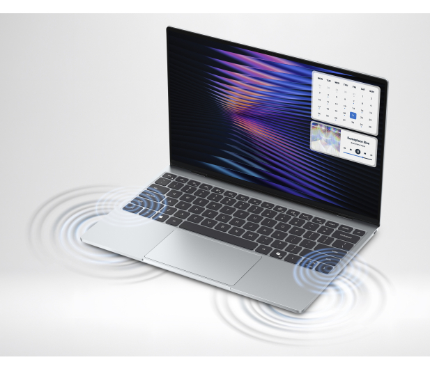 Dell XPS 13 Core 5-320/16GB/512/Win11 - 1568543 - zdjęcie 11